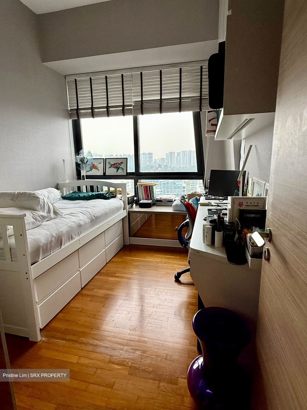 D'Leedon (D10), Condominium #619597981